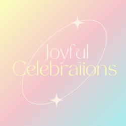 Joyful Celebrations 